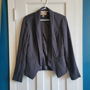 Blazer Flattering Fitted